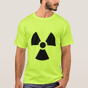 Radioactief T-shirt