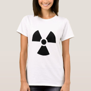 Radioactief T-shirt