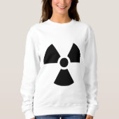 Radioactief Trui (Voorkant)