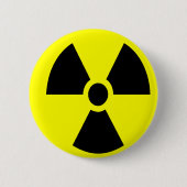 Radioactieve Button (Voorkant)