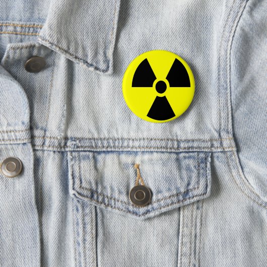 Radioactieve Button (In situ)