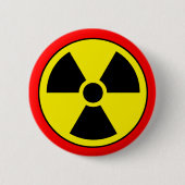 Radioactieve Button (Voorkant)