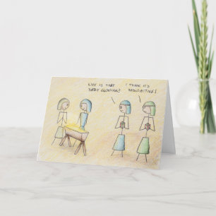 Radioactieve Jezus Kaart