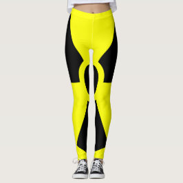 Radioactieve Leggings