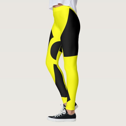 Radioactieve Leggings (Links)
