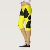 Radioactieve Tan-Leggings Leggings (Links)