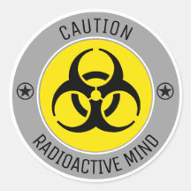 RADIOACTIEVE VEREDELING