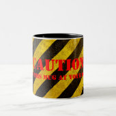 Radioactive Custom Mok (Center)