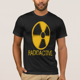 Radioactive T-shirt