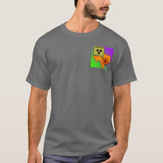 Radioactive Texas 2 T-shirt