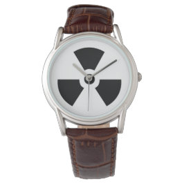 Radioaktive Armbanduhr Horloge