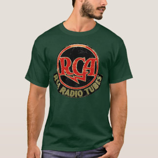 Radiobuizen T-shirt