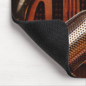 RadioDays Muismat (Hoek)