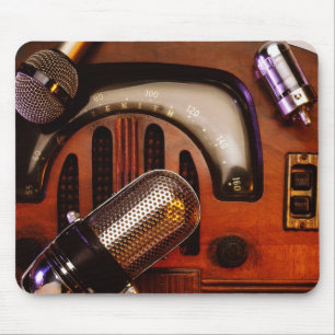 RadioDays Muismat