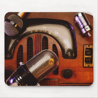 RadioDays Muismat