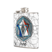 RADIOFLASQUE HEUPFLES (Links)