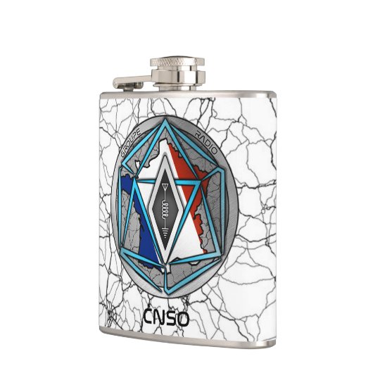 RADIOFLASQUE HEUPFLES (Links)