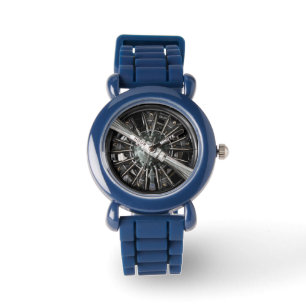 radiogolven horloge