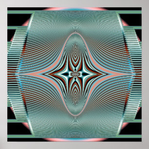 radiogolven poster