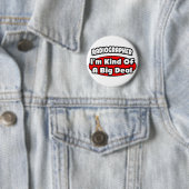 Radiograaf ... Big Deal Ronde Button 5,7 Cm (In situ)