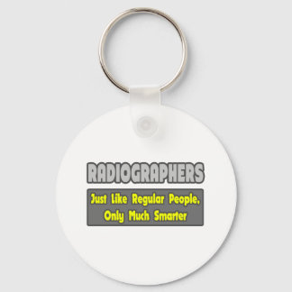 Radiografen ... Smarter Sleutelhanger