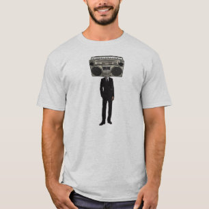 RADIOHEAD T-SHIRT