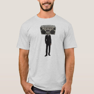 RADIOHEAD T-SHIRT