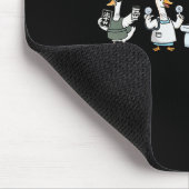 Radiologic Technologist Goose Radiology X-ray Radi Muismat (Hoek)