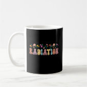 Radiologicus Therapeut Radiation Oncolo Koffiemok (Links)
