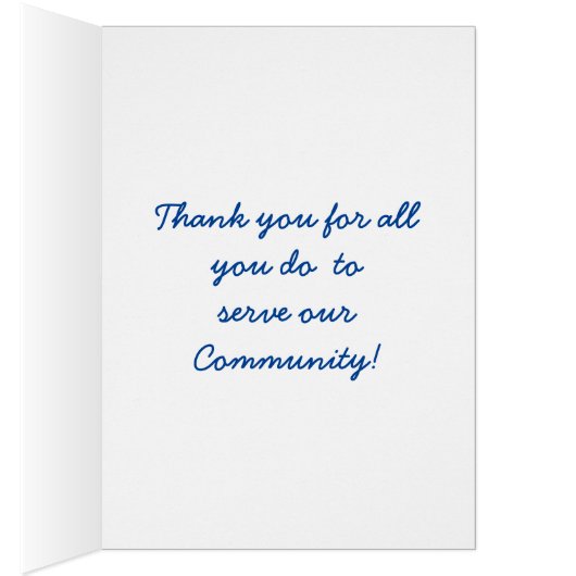 Radiologie bedankt (Binnen (Rechts))