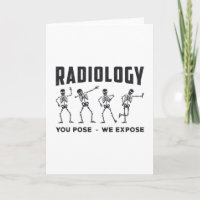 Radiologie die je gebruikt, we stellen de technolo