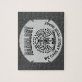 Radiologie Humor - Uw Afbeelding doet ertoe Legpuzzel (Verticaal)