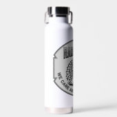 Radiologie Humor - Uw Afbeelding doet ertoe Waterfles (Voorkant)