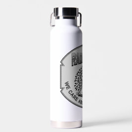 Radiologie Humor - Uw Afbeelding doet ertoe Waterfles