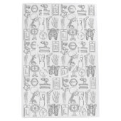 Radiologie Medium Cadeauzakje (Voorkant)