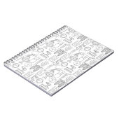 Radiologie Notitieboek (Linkerzijde)