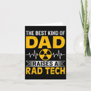 Radiologie Röntgen Tech's Vader De Beste Soort Vad Kaart