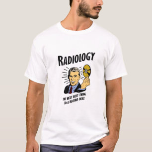 Radiologie T-shirt