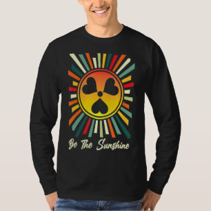 Radiologie Tech Inspirerend is de Sunshine X Ray T-shirt