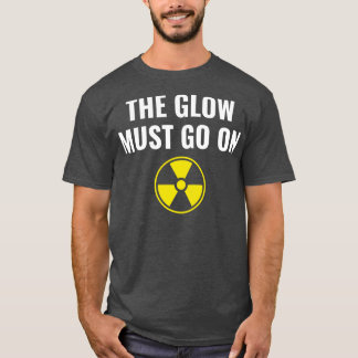 Radiologie Tech Pun XRay Rad Tech Radiology Nurse  T-shirt