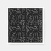 Radiologie Tech Servet (Voorkant)