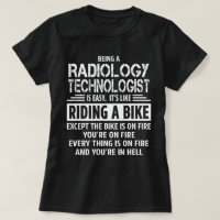 Radiologie Technoloog