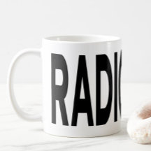 RADIOLOGIE Typografie Medische Beeldvorming Cadeau