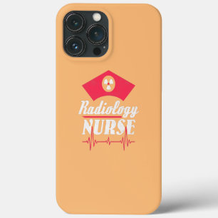 Radiologie Verpleegkundige Radioloog Case-Mate iPhone Case