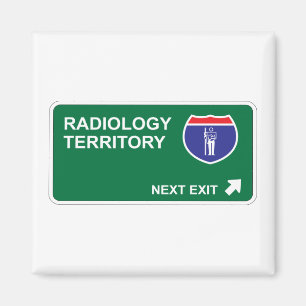 Radiologie Volgende uitgang Magneet