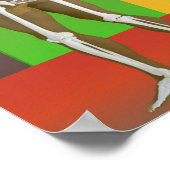 RADIOLOGIETECHNOLOGIE TOEGEPAST WETENSCHAPPELIJK P POSTER (Hoek)