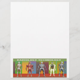 RADIOLOGIETECHNOLOGIE TOEGEPASTE WETENSCHAP