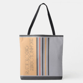 Radiologisch Technoloog Tote Bag