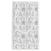 Radiologisch thema klein cadeauzakje (Voorkant)