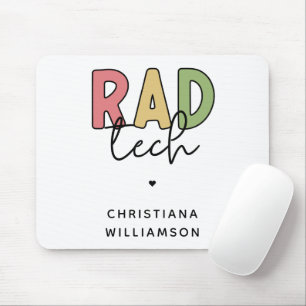 radiologische radiologie radioloog op maat voor ra muismat